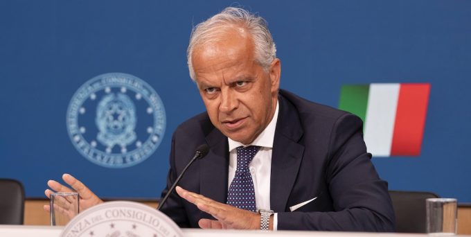 Differenze tra Italia e Germania sulle politiche migratorie