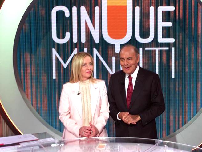 Draghi consulente Unione Europea, Meloni apprezza questa scelta