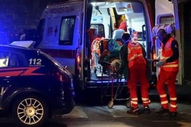 Drammatico incidente a Milano: giovane ragazza investita da moto e in coma gravissimo