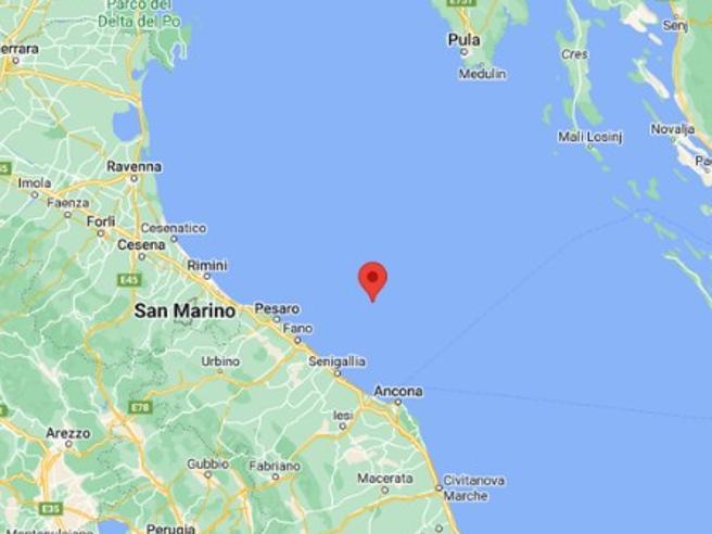 Due terremoti registrati nelle Marche e a Napoli; sindaci discuteranno provvedimenti