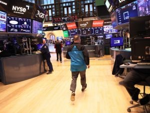 Emissione Btp Valore: Raccolti 4,8 miliardi di euro in un giorno