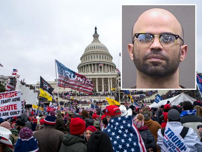 Enrique Tarrio, ex capo dei Proud Boys, condannato a 22 anni di prigione per l'assalto al Congresso USA