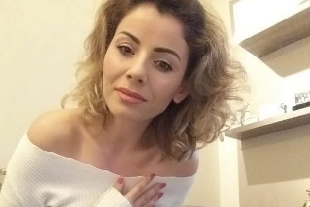 Es-marito uccide Klodiana Vefa: polizia lo cerca attivamente. (It: Femicidio a Castelfiorentino)
