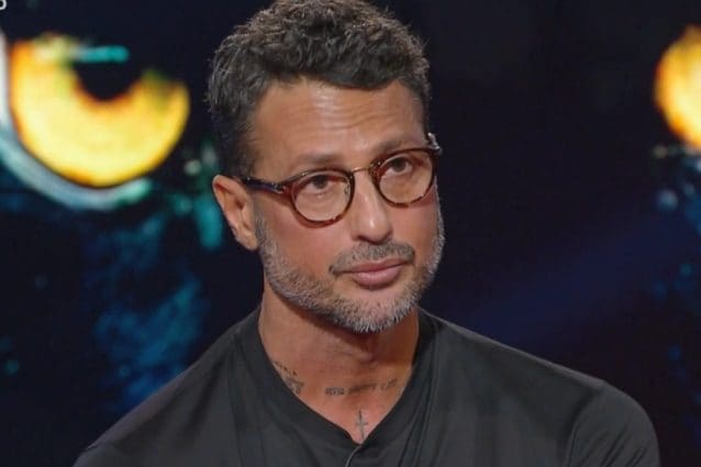 Fabrizio Corona: Carlos non è importante, Nina non lo può curare