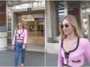 Fedez ricoverato in ospedale: Chiara Ferragni conferma miglioramento