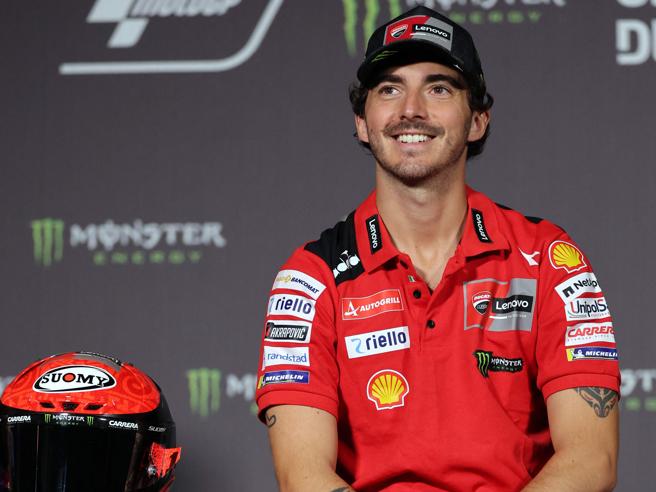 Francesco Bagnaia, miracoloso recupero: torna in pista a Misano dopo l'incidente di Barcellona