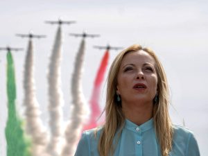 Fratelli d'Italia in crescita, Partito Democratico in calo: panorama politico in evoluzione