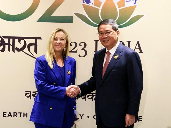 G20: Crisi in Ucraina, accordo contro Via della Seta e aiuti per l'Africa