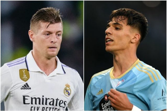 Gabri Veiga: l'Arabia Saudita come destinazione, ostacoli virtuali e scippo dal Napoli