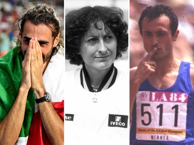 Gianmarco Tamberi: il più grande atleta azzurro di sempre, tra amore e contrasti familiari