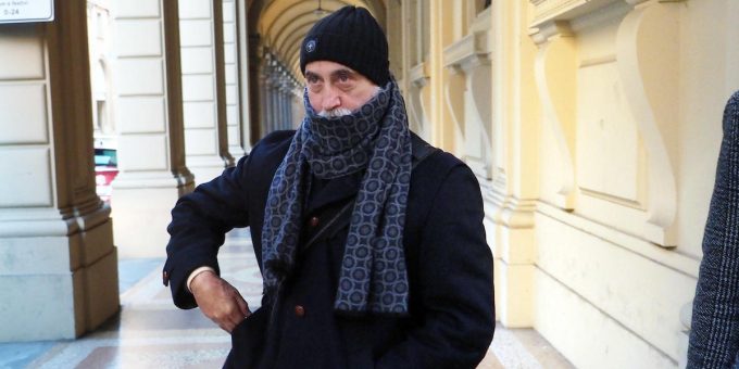 Gilberto Cavallini condannato all'ergastolo per la strage di Bologna