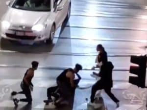 Gravi incidenti giovanili a Mantova, camorra ai Quartieri Spagnoli e omicidio di Cutolo: violenza in crescita