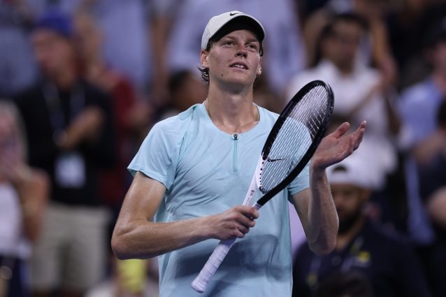 I giovani tennisti italiani brillano agli US Open 2023: storia in campo e risultati eccellenti