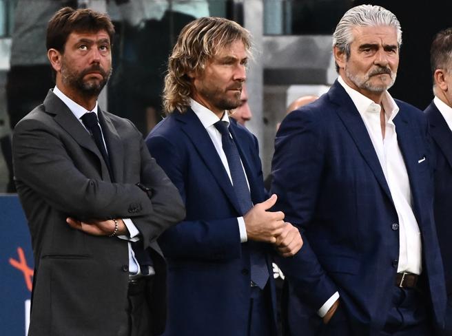 Il caso delle plusvalenze della Juventus spostato a Roma: polemiche e incertezze sul processo