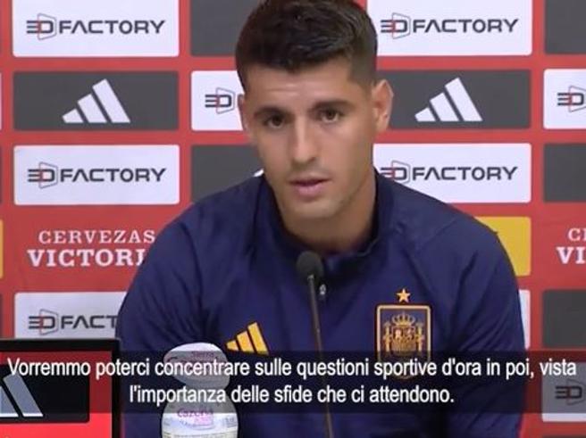 Il comportamento inaccettabile di Rubiales: la Spagna condanna le sue azioni in un video shock