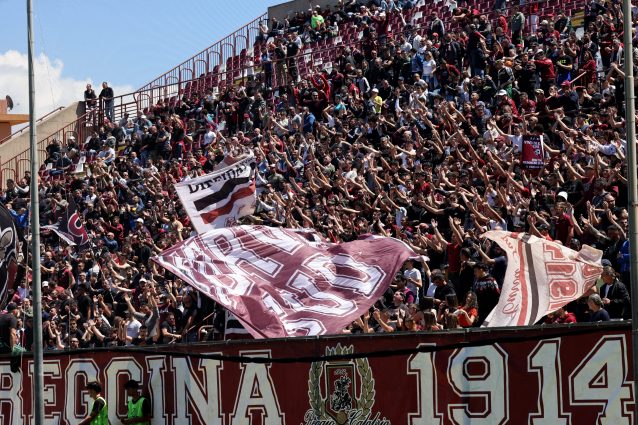 Il Consiglio di Stato conferma Lecco e Brescia in Serie B, Reggina retrocessa ai dilettanti