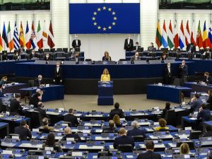 Il controverso dibattito sulla soglia di sbarramento per le elezioni europee in Italia