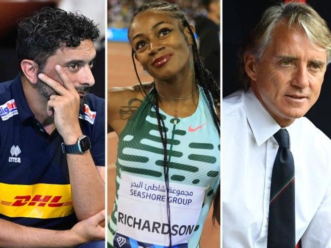 Il fine settimana sportivo: sorprese, infortuni e misteri nella nazionale italiana e oltre