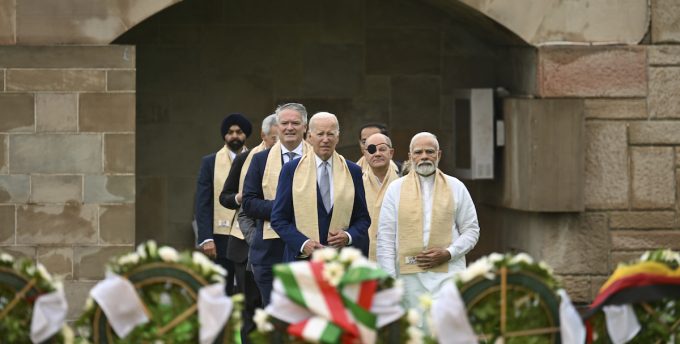 Il G20: Dichiarazioni, Nuovo Corridoio Economico, e Invito a Putin