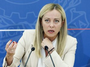 Il G20 condanna l'uso della forza in Ucraina senza menzionare Mosca