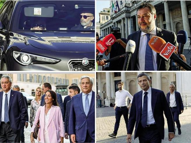 Il governo cerca risorse per la manovra: lavoro, sanità e pensioni in primo piano. Riunione di maggioranza