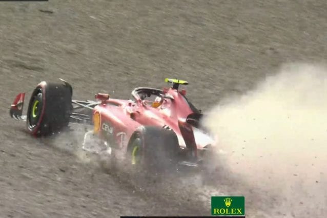 Il GP d'Olanda di Formula 1: Ferrari in difficoltà, Verstappen dominante. Qualifiche e gara attese con ansia dagli appassionati