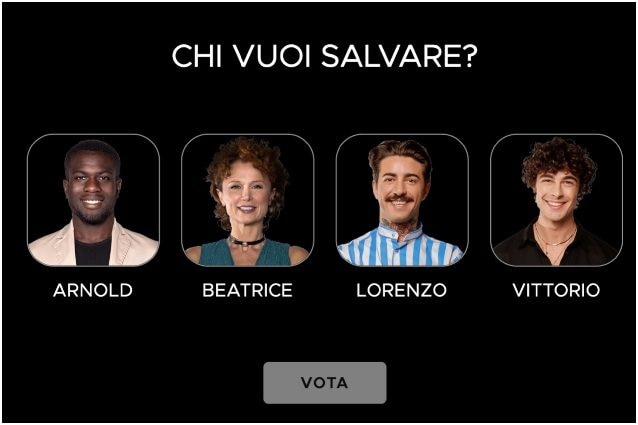 Il Grande Fratello 2023/24: Nomination, tensioni e polemiche