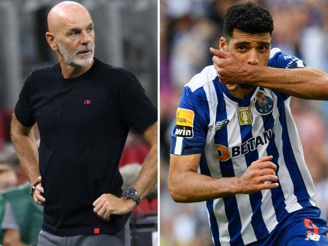 Il Milan si prepara alla sfida del titolo: il colpo Taremi accanto a un mercato agguerrito