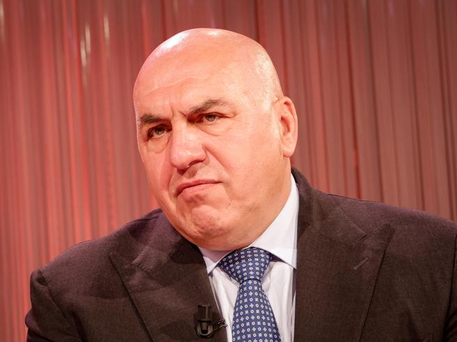 Il Ministro della Difesa incontra il generale Vannacci per motivi personali