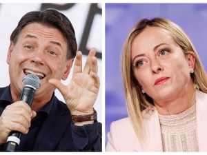 Il Ministro Giorgetti: Niente proroga per Superbonus 110%