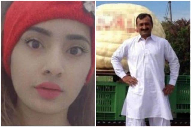 Il Pakistan concede estradizione del padre di Saman Abbas per l'omicidio, una vittoria contro la violenza domestica