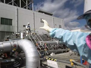 Il piano del Giappone di scaricare l'acqua radioattiva nel mare suscita preoccupazione e critiche internazionali