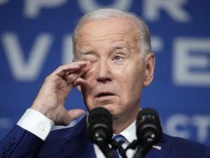 Il Presidente Biden affronta possibile impeachment: Aperta indagine della Camera