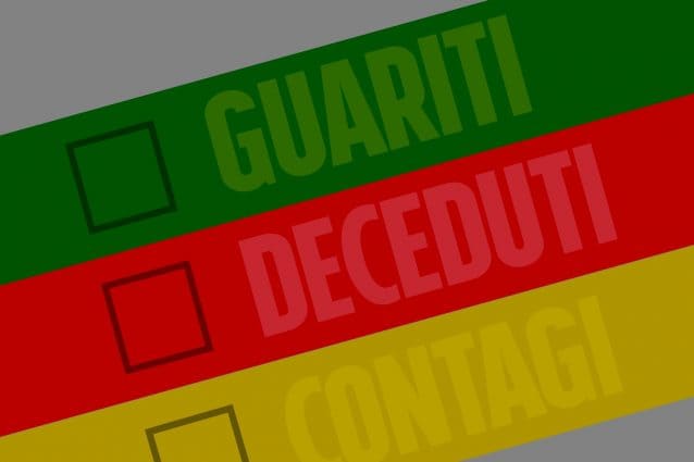 In Italia aumentano i casi di Covid: +81% in un mese secondo l'OMS