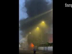 Incendi, incidenti e morte: il lutto colpisce le festività patronali in tre diverse località italiane