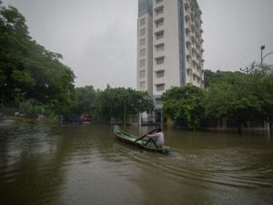 Inondazioni mortali nel nord-est dell'India causano gravi danni e perdite di vite umane