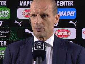 Inter, Milan, e Napoli favoriti per il titolo Serie A