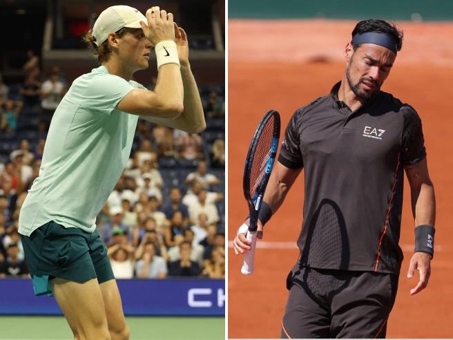 Jannik Sinner rinuncia ufficialmente alla Coppa Davis insieme a Berrettini, obbligando il cambio di convocati