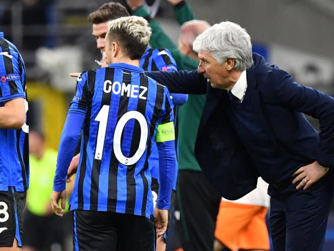 L'Atalanta sotto accusa: tensioni e critiche verso Gasperini da parte dei suoi ex giocatori
