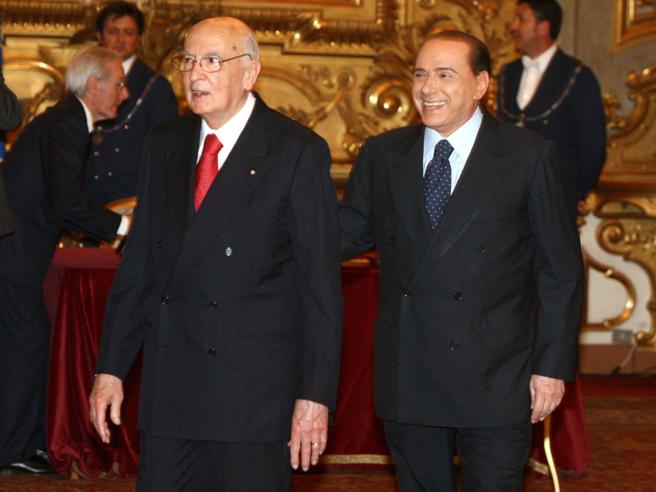 L'ex presidente italiano Giorgio Napolitano muore all'età di 98 anni
