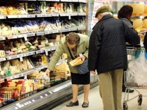 L'inflazione in Italia rallenta a settembre, ma i costi alimentari preoccupano