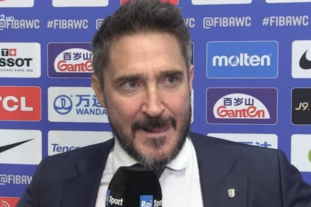 L'Italvolley vince contro il Belgio e si prepara per la sfida con l'Estonia