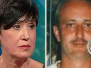 L'uomo italiano che ha simulato il suicidio è stato trovato vivo in Grecia