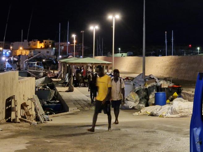La Corte di Catania dichiara illegittimi decreti migranti del governo
