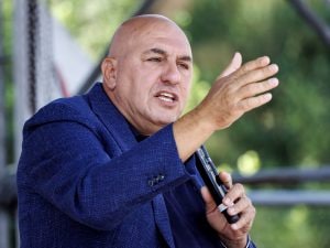 La disputa tra Italia e Germania sui migranti e le ONG