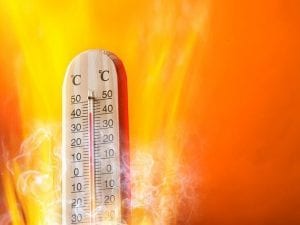 La dolce estate continua: l'anticiclone Bacco porta caldo e sole in tutta Italia!