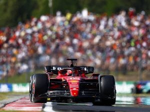 La Ferrari sfida la Red Bull al GP di Monza mentre nel MotoGP si corrono le qualifiche a Catalogna