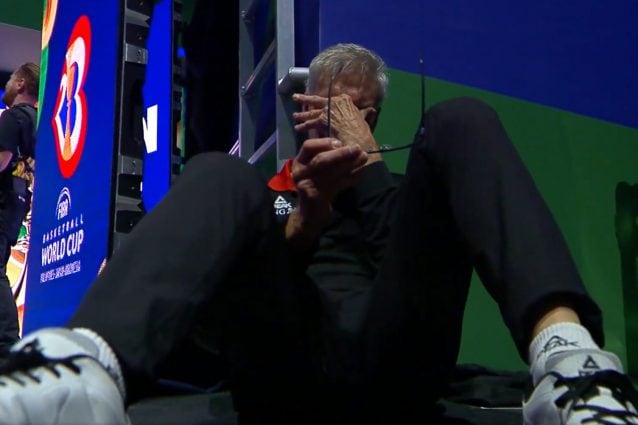 La Germania trionfa nei Mondiali di basket per prima volta