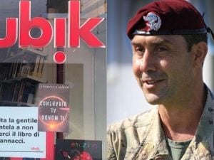 La libreria di Castelfranco Veneto divisa sulla vendita di un libro: censura o scelta editoriale?