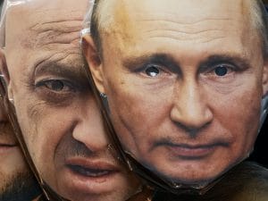 La morte di Prigozhin: invasioni, omicidi e dubbi sulla verità - un ritratto complesso